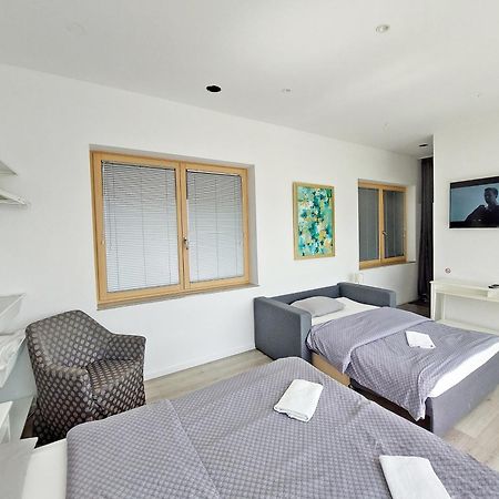 Boutique Hotel Gran Lavie - Opening 2025 Liubliana Exterior foto